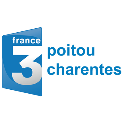 Reportage France 3 Poitou-Charentes du 30 janvier 2017